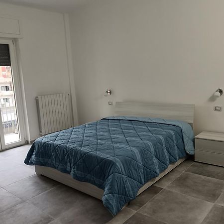 Maison Claudia Taranto Kültér fotó