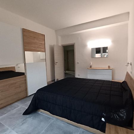 Maison Claudia Taranto Kültér fotó