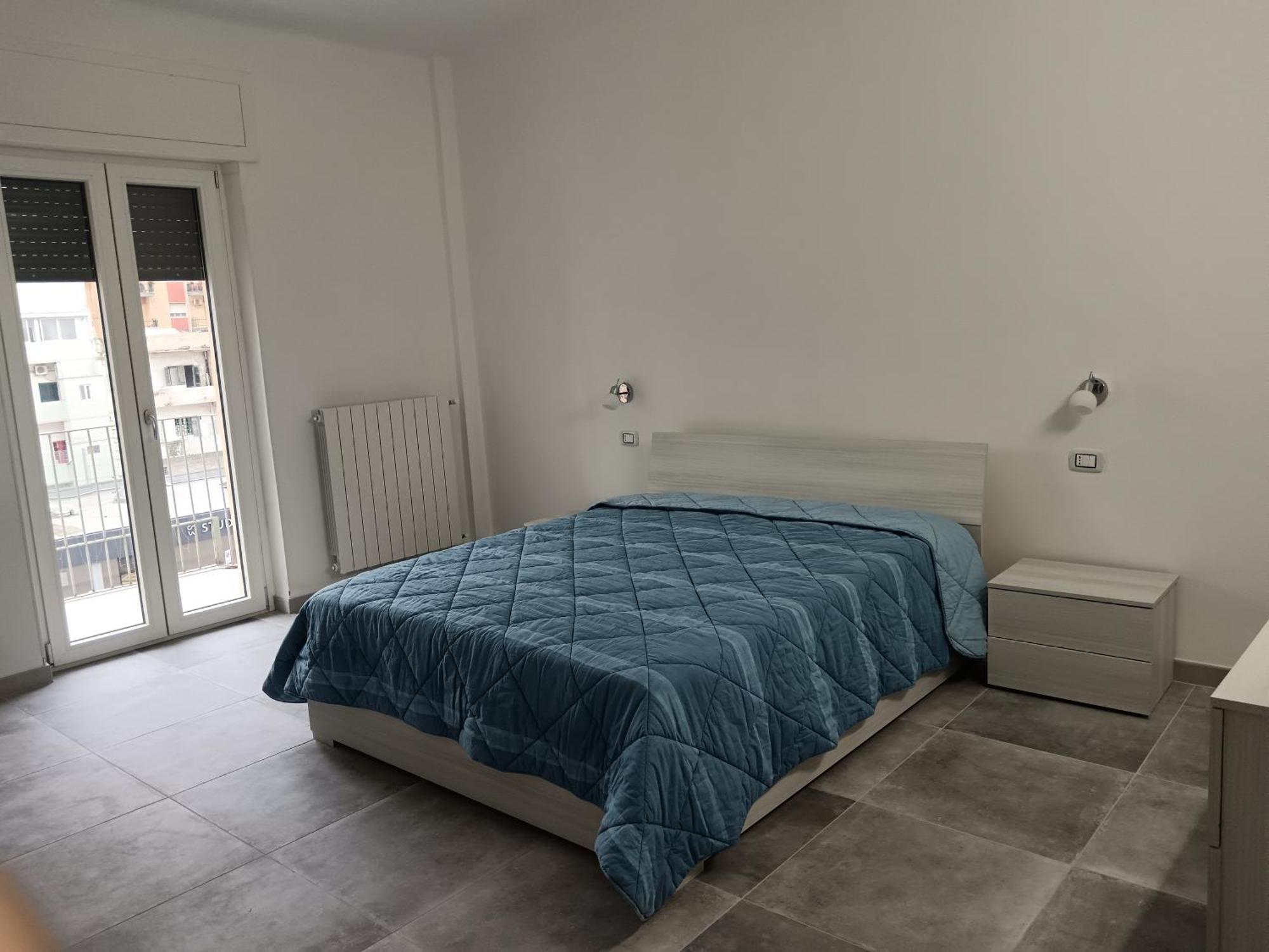 Maison Claudia Taranto Kültér fotó