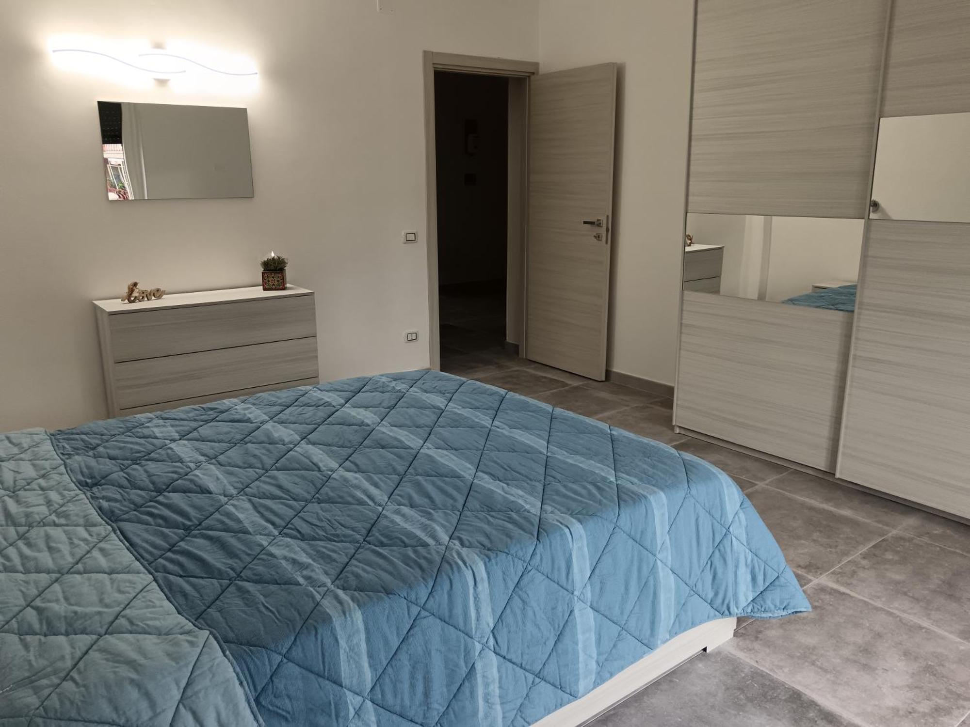 Maison Claudia Taranto Kültér fotó